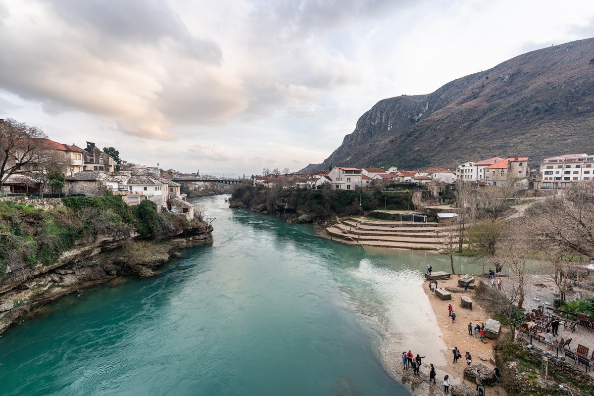 Mostar